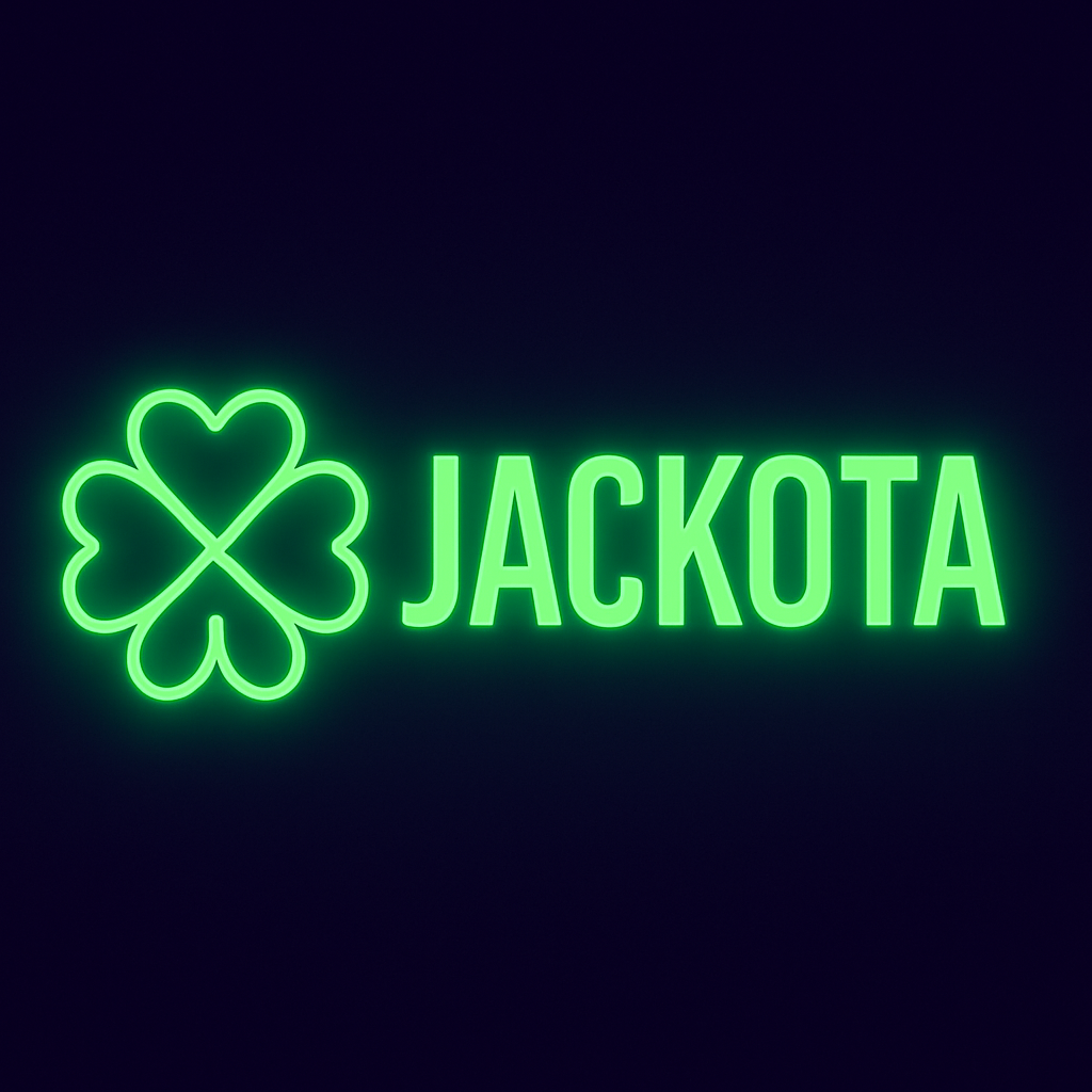Jackota logo